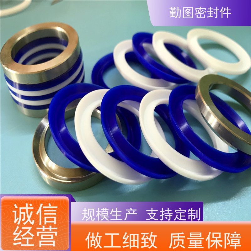  喷漆机密封圈 广泛应用于压力容器等领域 安装方便 拆装便捷