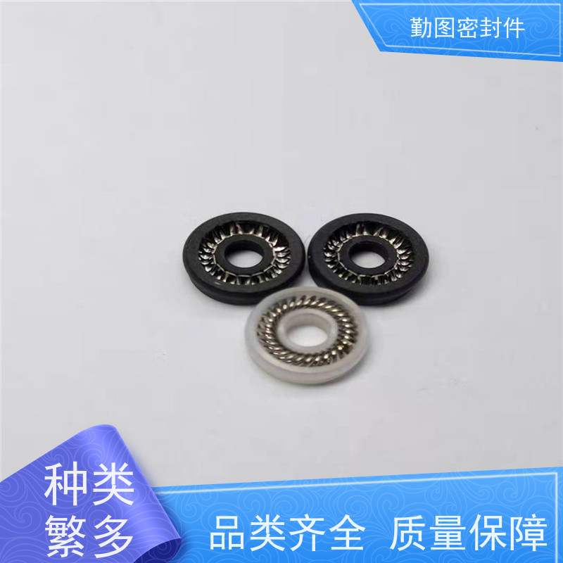  微密斯点胶机密封圈 降低系统的运行振动和噪声 长期供应
