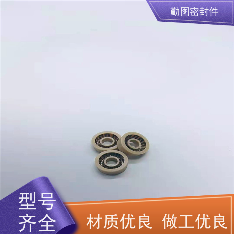  诺信喷射阀泛塞封 对法兰压缩面的表面要求不高 使用寿命长 欢迎咨询