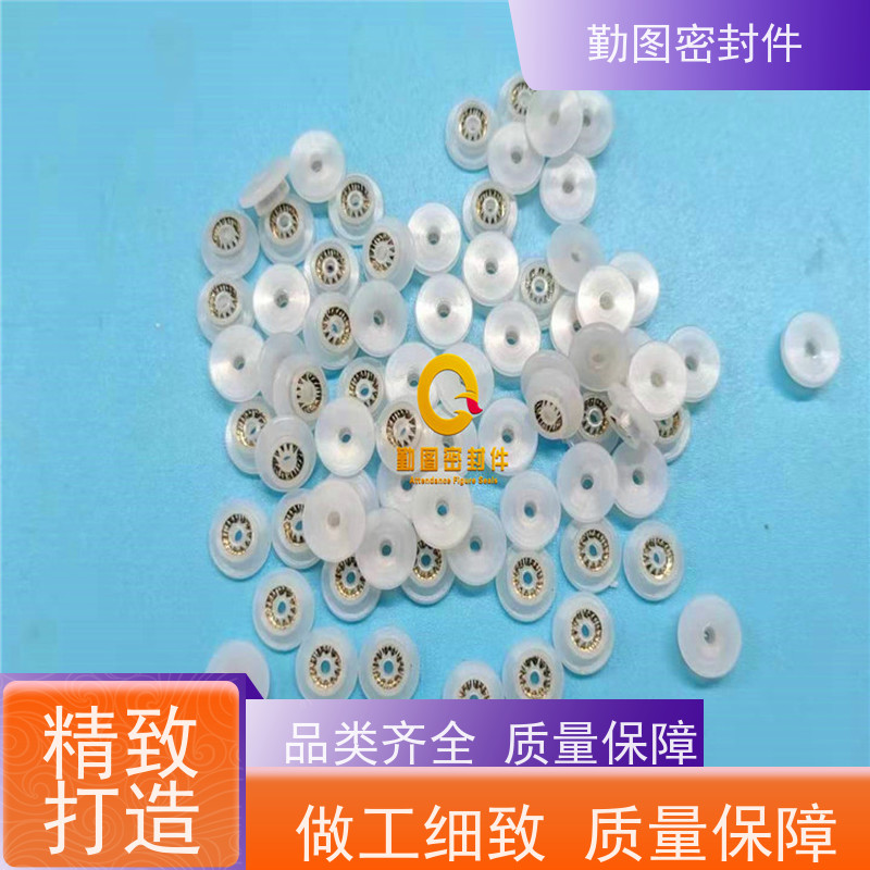  压电阀密封圈 广泛应用于压力容器等领域 易于清洗和维护