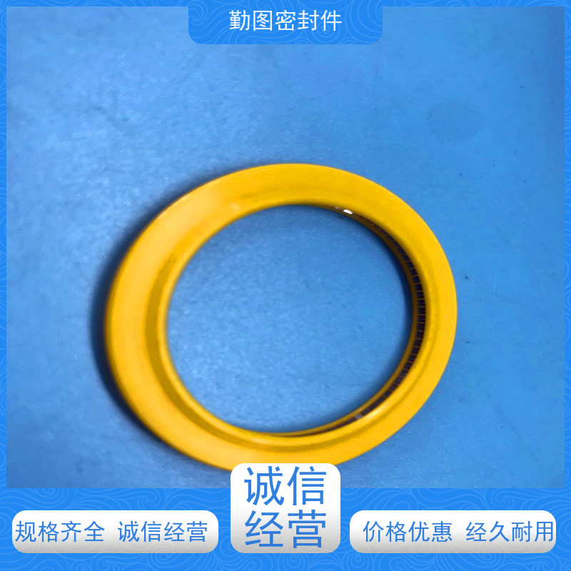  激光头泛塞封 耐腐蚀和自紧密封性能强 规格齐全