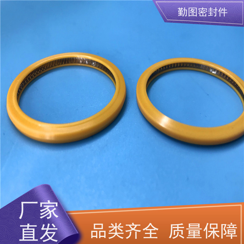  压电阀配件泛赛封 具有多通道密封 任意尺寸支持定制