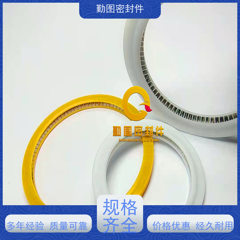  手持激光头密封圈 降低系统的运行振动和噪声 长期供应
