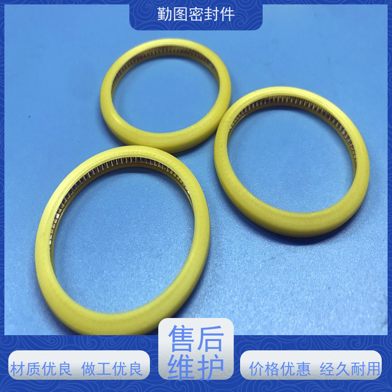  激光头泛塞封 可应用于各种高温腐蚀流体的场合 环境适应性好 