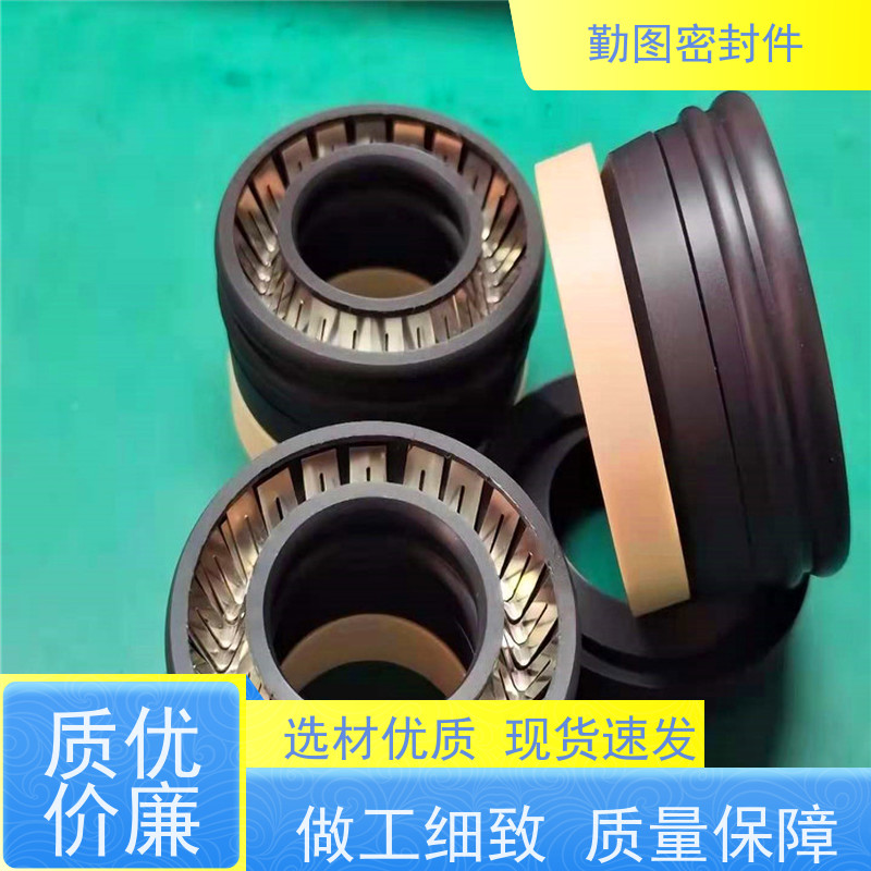 勤图 15000PSI闸阀密封圈 耐磨,耐压,耐腐蚀,耐高温 长期供应