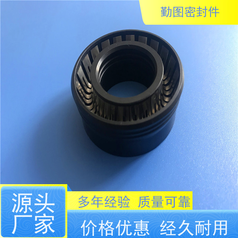 勤图 平面密封圈 对法兰压缩面的表面要求不高 支持定制