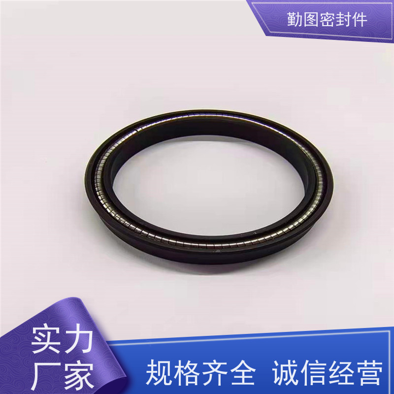 勤图 四氟泛塞封 反应釜等设备的密封 满足各种应用要求 