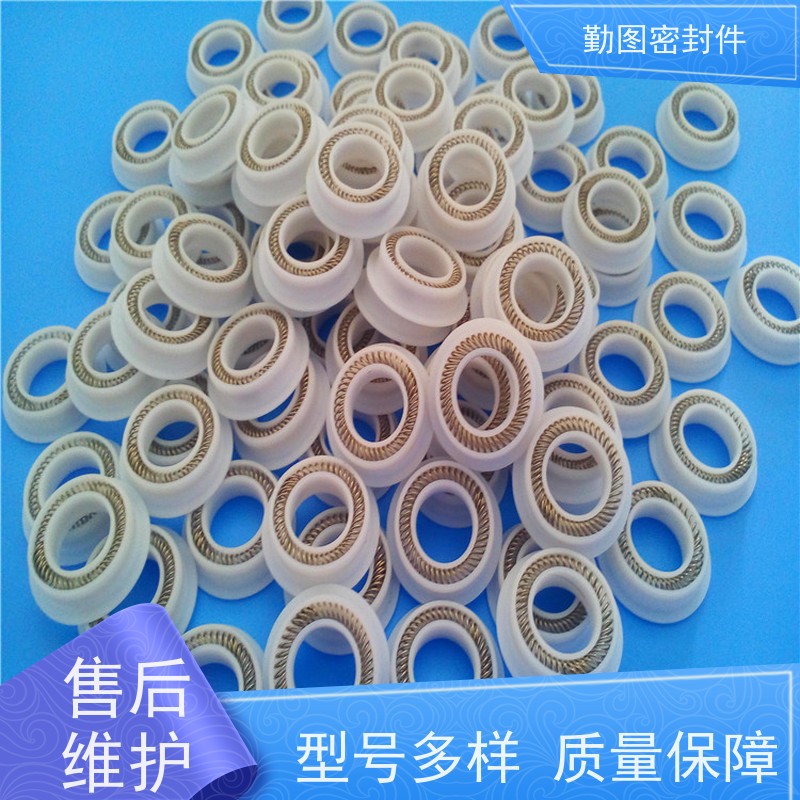 勤图 泛塞圈 可应用于各种高温腐蚀流体的场合 长期供应