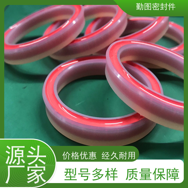 勤图 弹簧密封圈 化学稳定性好 适应低温或真空条件 支持定制