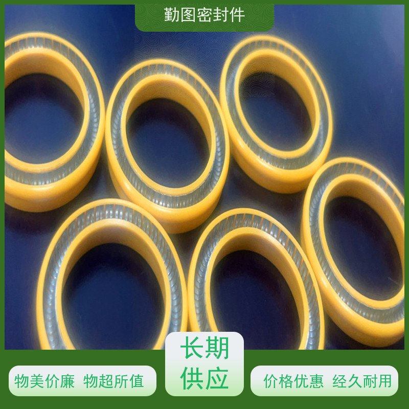 勤图 圣戈班泛塞封 确保液体和气体的密封效果 任意尺寸支持定制