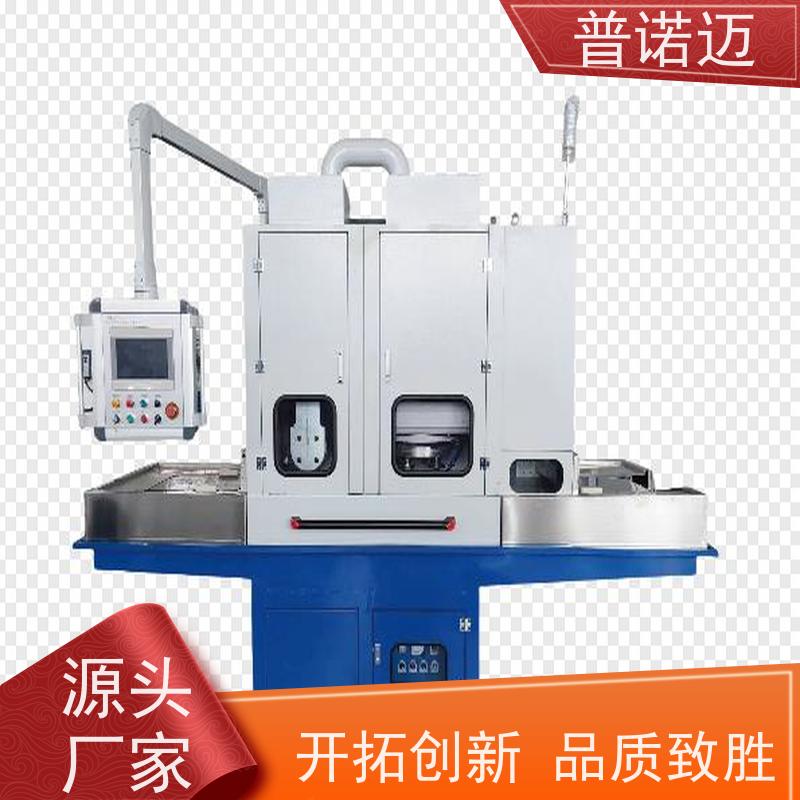 普偌迈 精密抛光机 平面去毛刺机 经久耐用耐磨 速度可调节