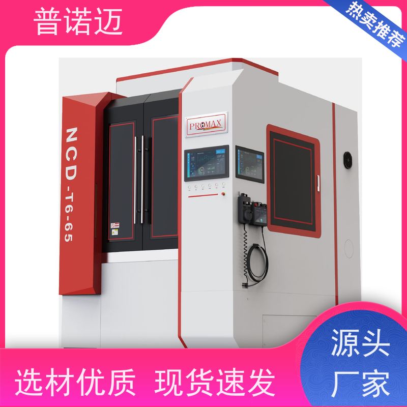 普偌迈 平移式抛光机 平面去毛刺机 经久耐用耐磨 自动修磨