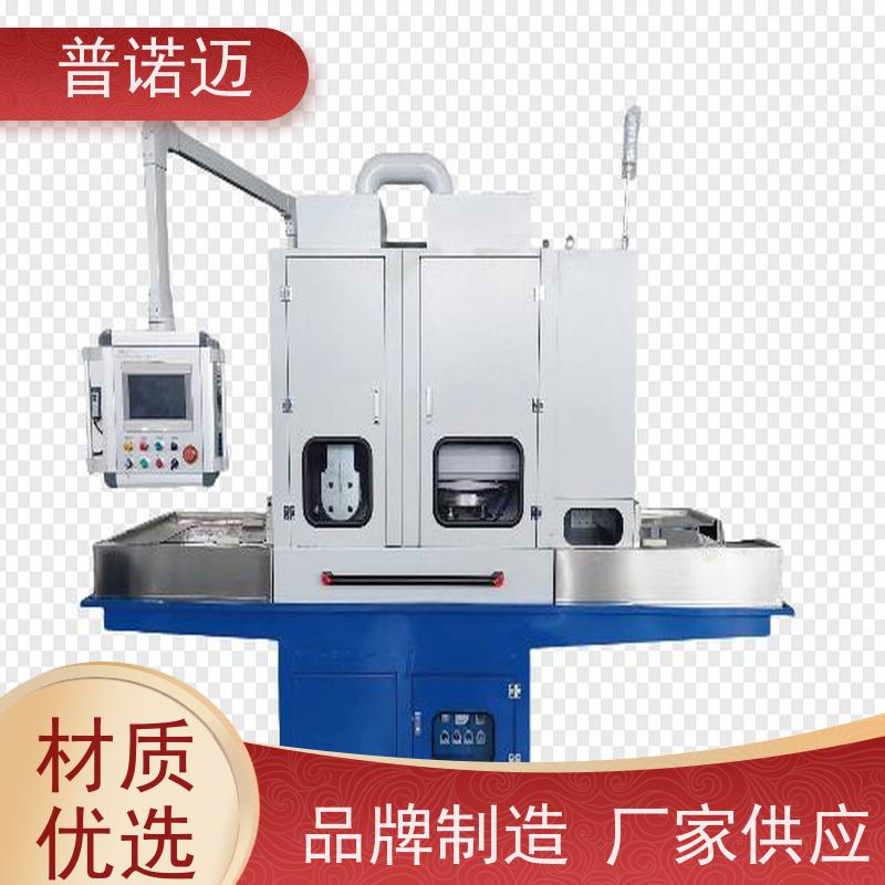 普偌迈 精密抛光机 平面去毛刺机 去除氧化层 一站式服务