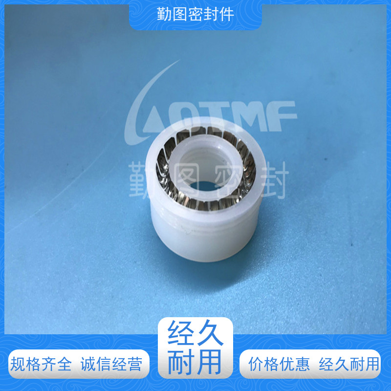  诺信7200581泛塞封 持续保有预期的密封性能 满足各种应用要求