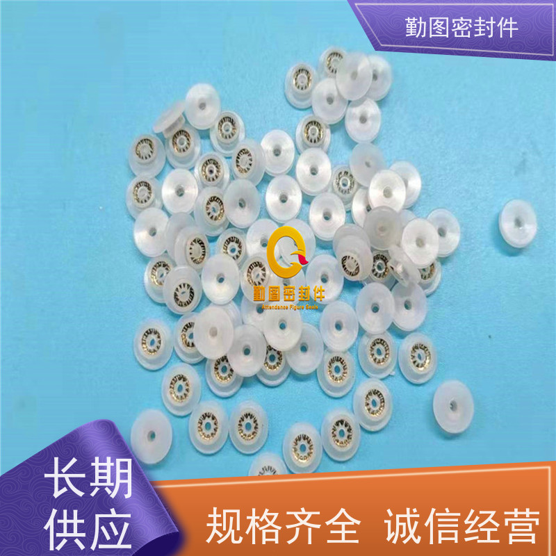  3.175*8*3.1密封圈 广泛应用于压力容器等领域 环境适应性好 