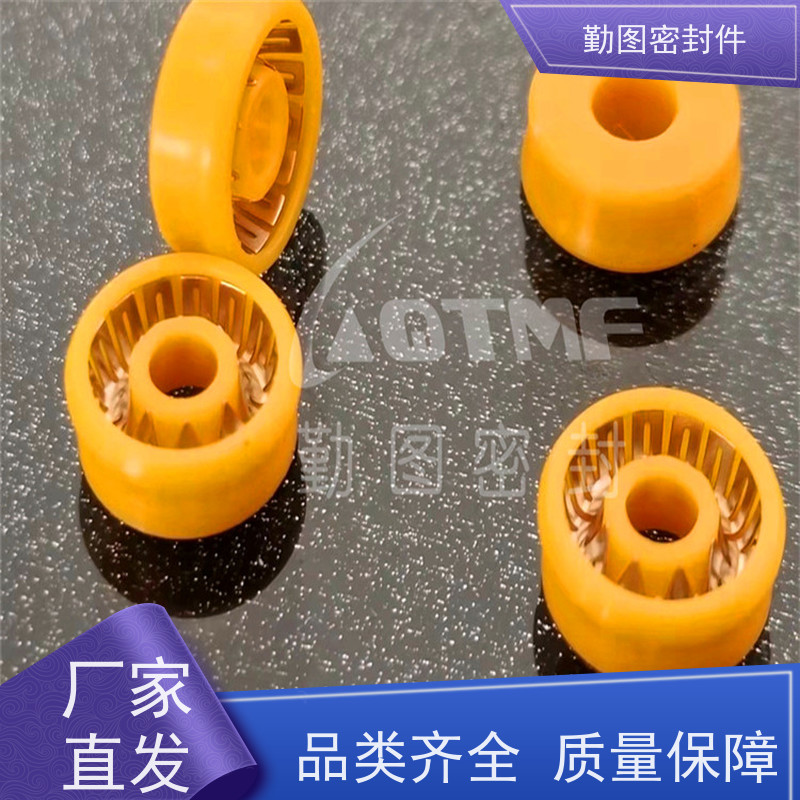  压电阀配件泛赛封 对法兰压缩面的表面要求不高 任意尺寸支持定制