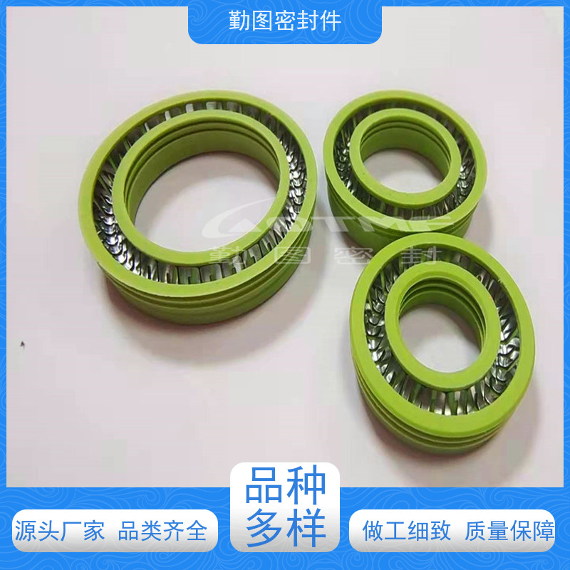  自动点胶机密封圈 可应用于各种高温腐蚀流体的场合 非标定制