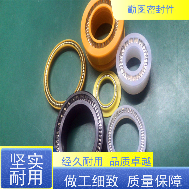  安达点胶机泛塞封 可应用于各种高温腐蚀流体的场合 环境适应性好 