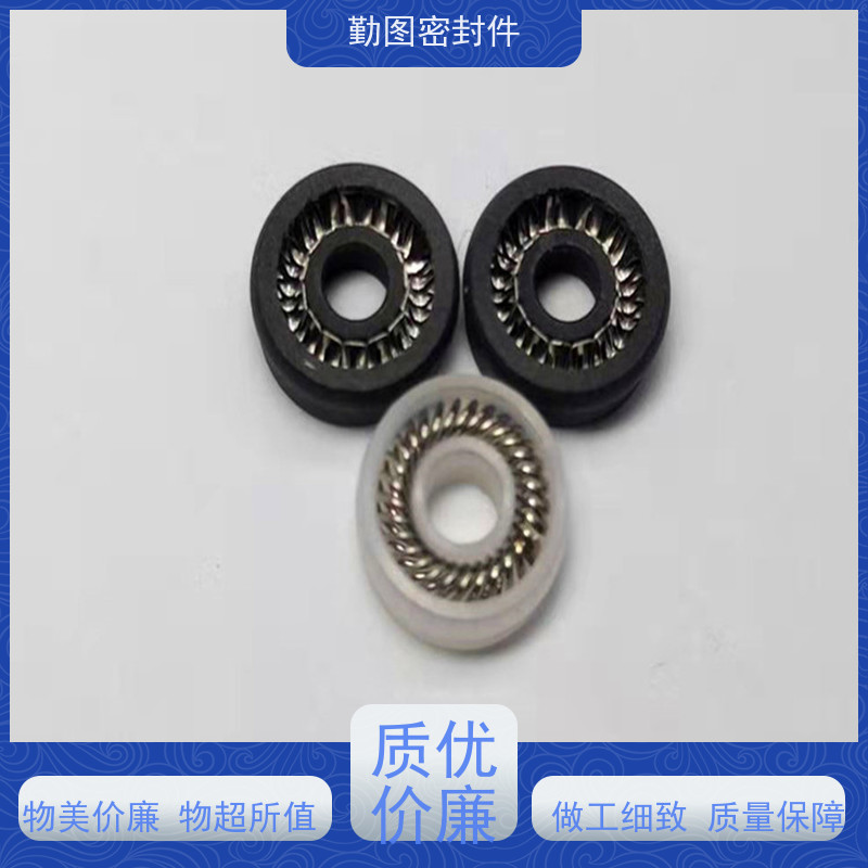 喷射阀泛塞圈 反应釜等设备的密封 满足各种应用要求