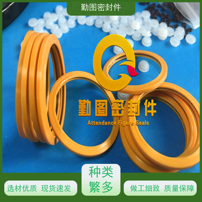  手持激光焊机密封圈 耐高温摩擦系数低 环境适应性好 