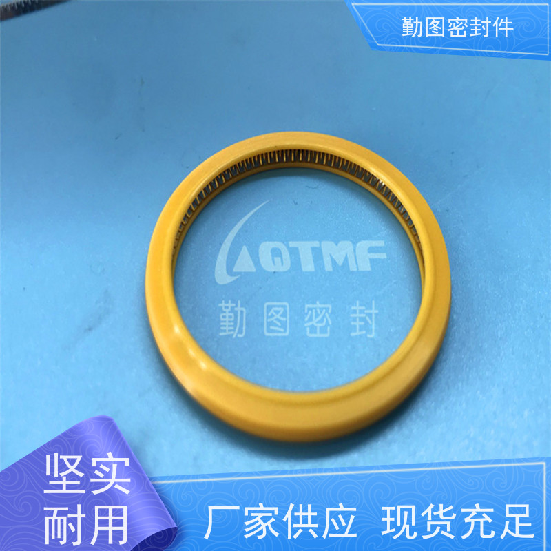  喷射阀泛塞圈 确保液体和气体的密封效果 规格齐全 支持定制