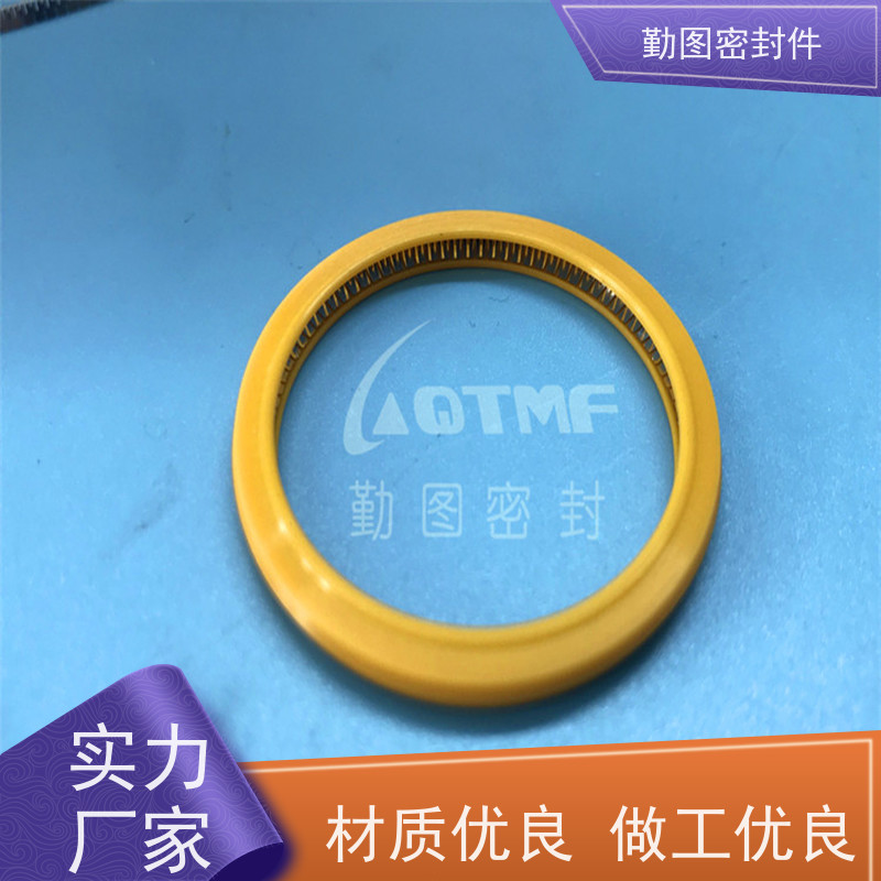  激光头泛塞封 具有多通道密封 满足卫生和安全要求