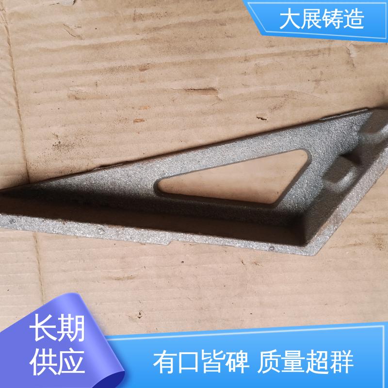 外滑块 QT500耐磨 灰铁铸件 精密铸造件 大展供应
