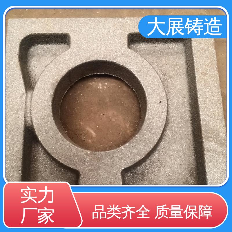 不锈钢精密铸造 开模加工五金机械配件 机床轴承 大展供应