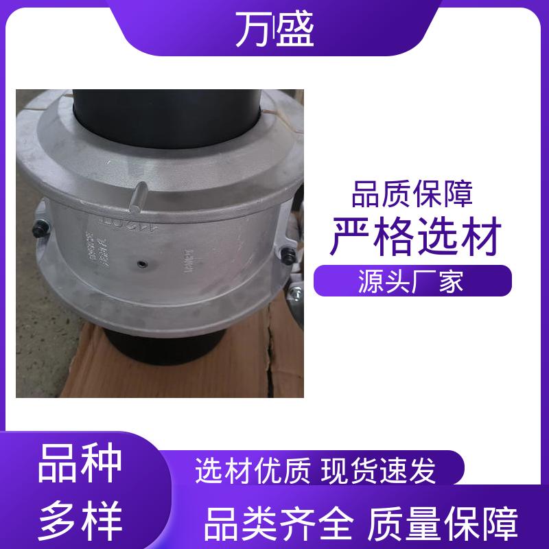 测力计升降机 JS2蛇簧连接器 动力传输系统机械配件 万盛