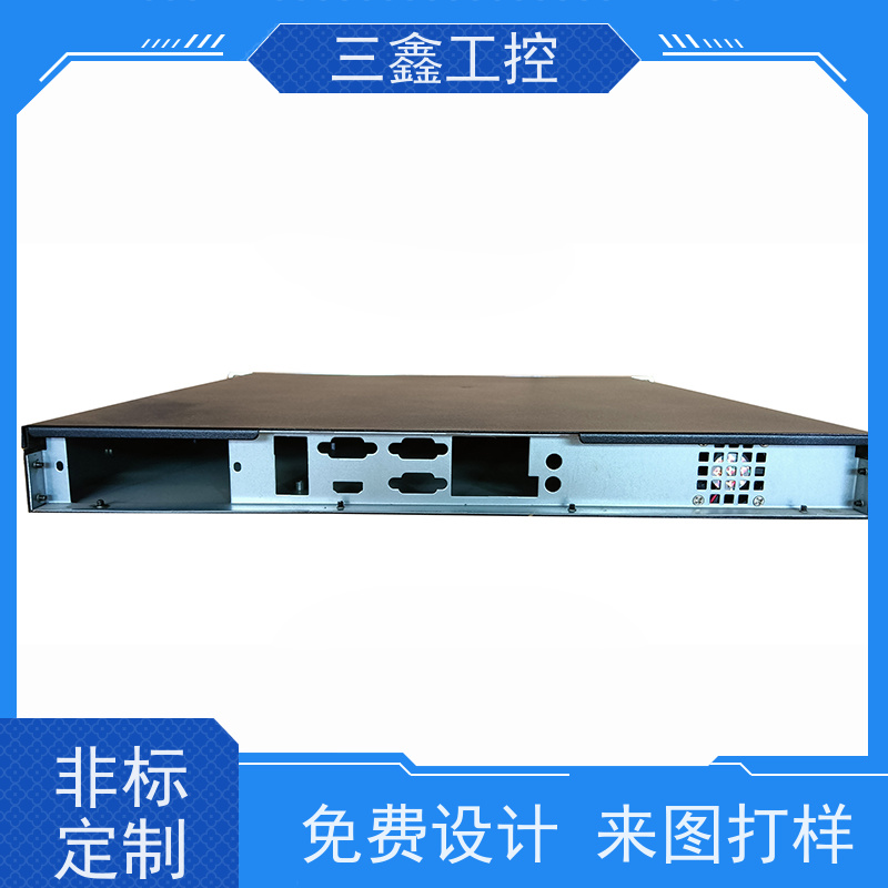 深 圳三鑫4U热插拔机箱 五金外壳 自主研发 库存足 放心选购 