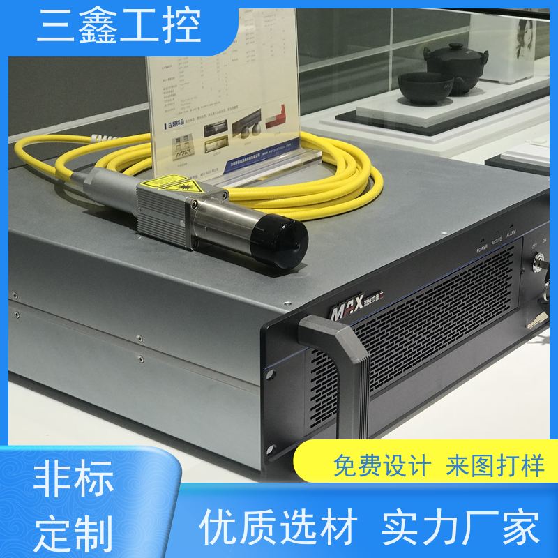 厂家供应3U不锈钢机箱 操作箱外壳 参数标准 多种规格定制