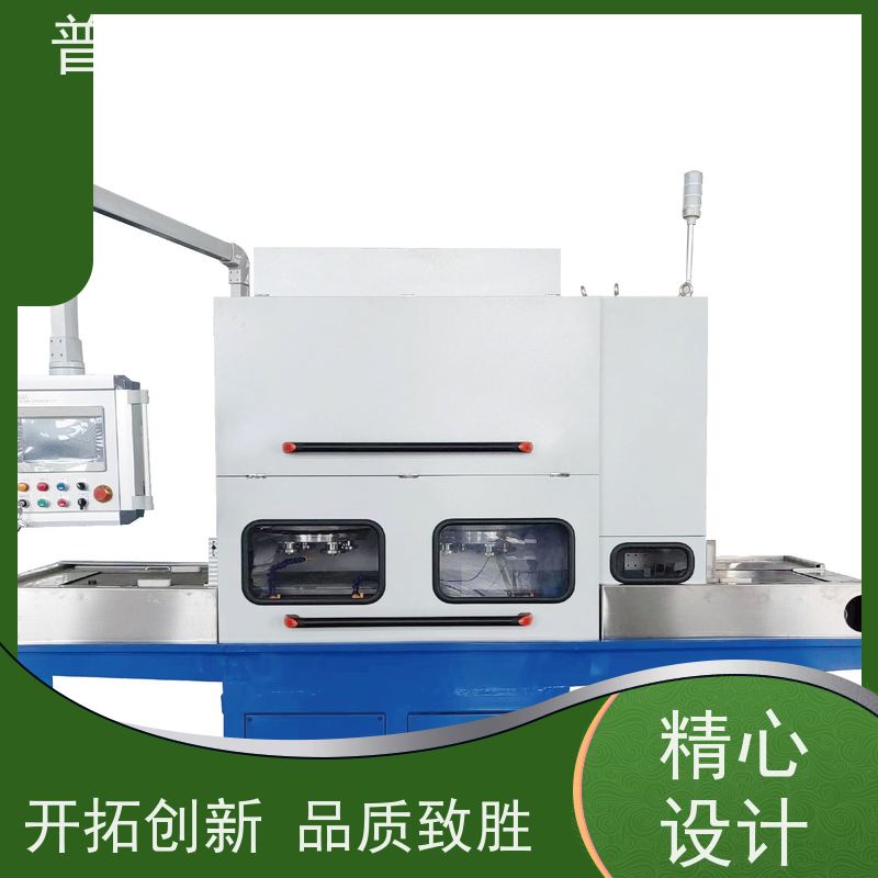 普偌迈 平移式抛光机 去毛刺设备 经久耐用耐磨 倒角去飞边 