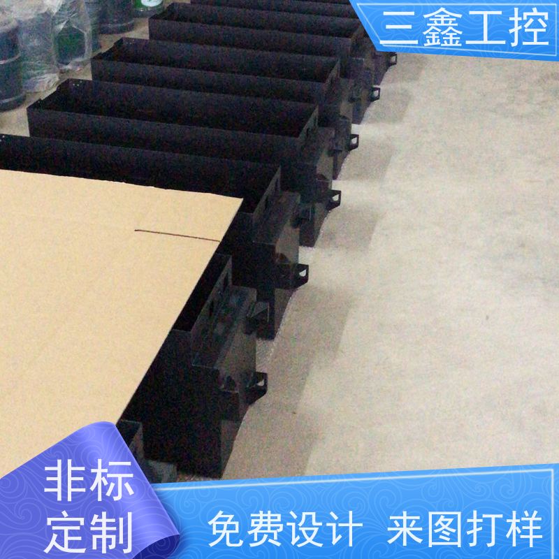 实体工厂2U通讯不锈钢机箱 室外机柜 可定制加工 交货期快