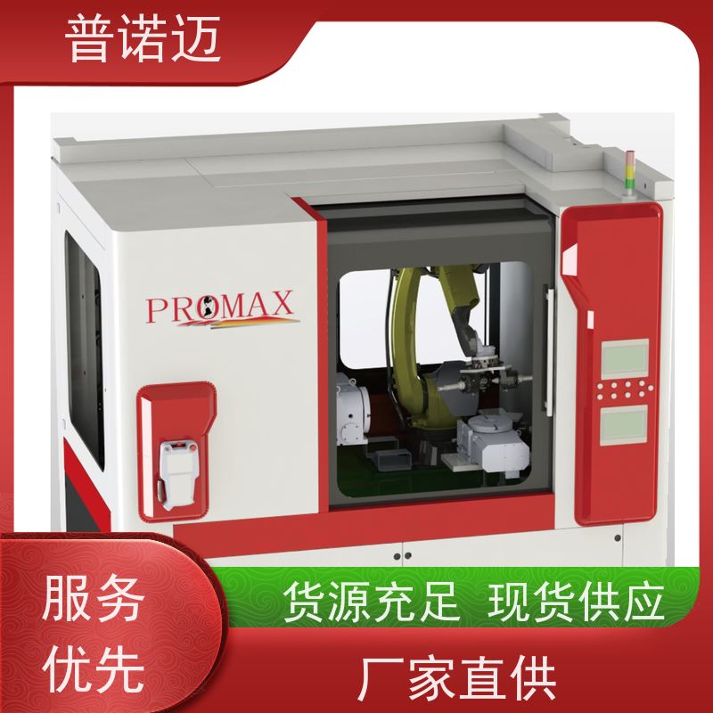 普偌迈 精密抛光机 去毛刺倒R角一体机 经久耐用耐磨 一站式服务