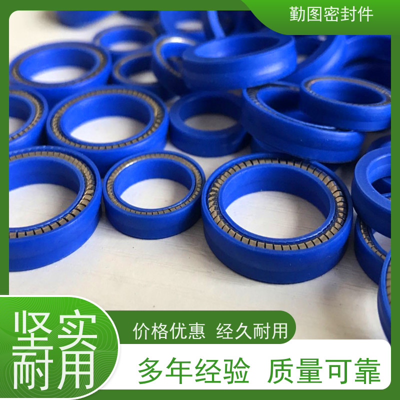勤图 高分子泛塞封 反应釜等设备的密封 使用寿命长 欢迎咨询