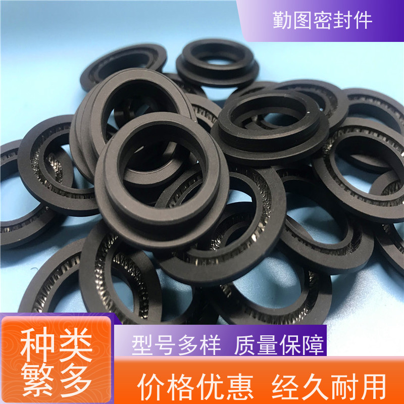 勤图 喷涂机密封圈 点胶机精密控制阀配件 安装方便 拆装便捷