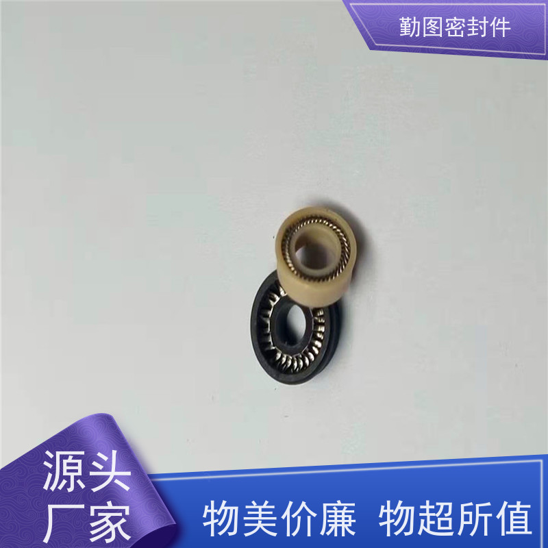  撞针密封圈 耐高温摩擦系数低 满足各种应用要求 