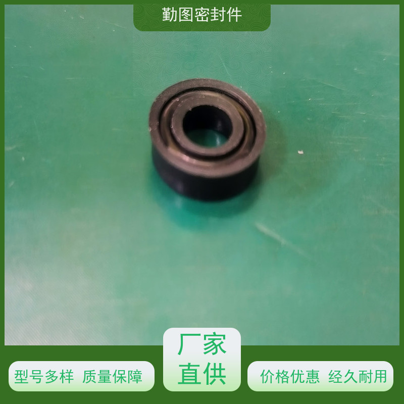  3.175*8*3.1密封圈 点胶机精密控制阀配件 安装方便 拆装便捷