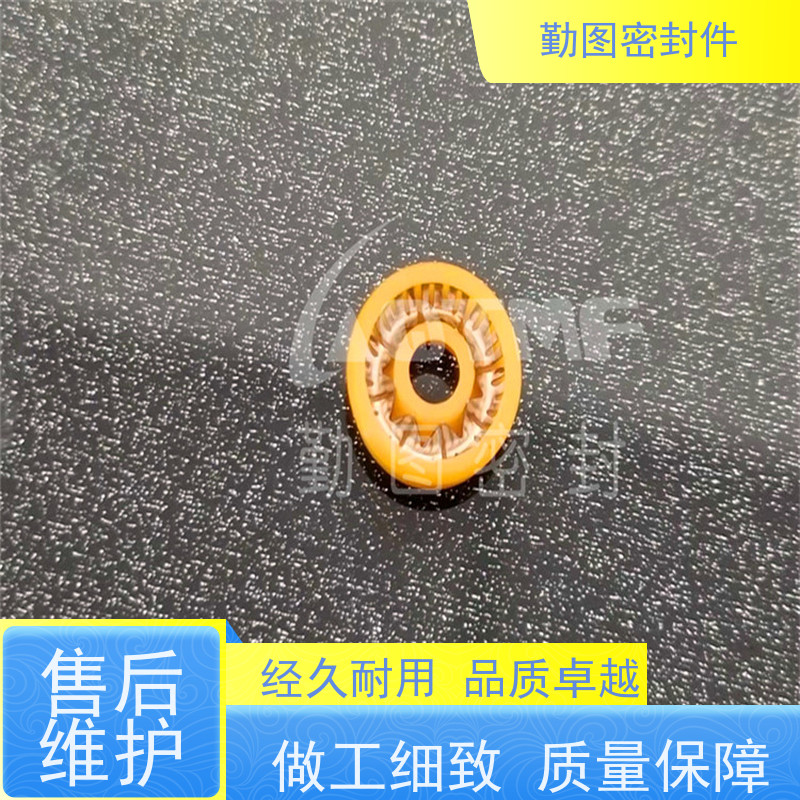  诺信喷射阀泛塞封 持续保有预期的密封性能 满足各种应用要求