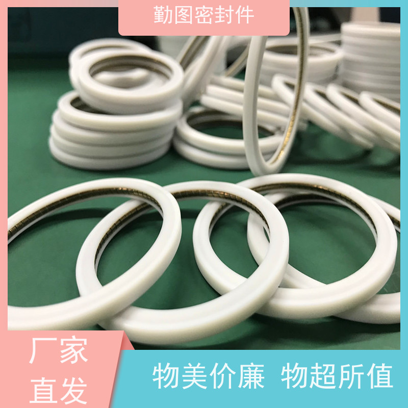  喷射阀泛塞圈 石油化工领域应用广泛 支持定制