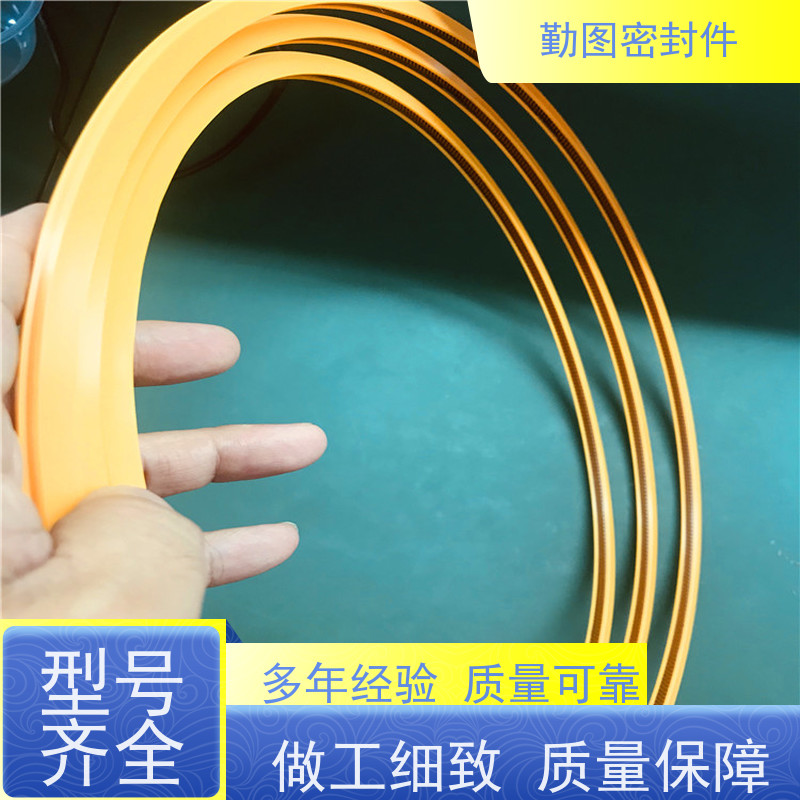 勤图 温蓄能泛塞封 具有多通道密封 满足各种应用要求 