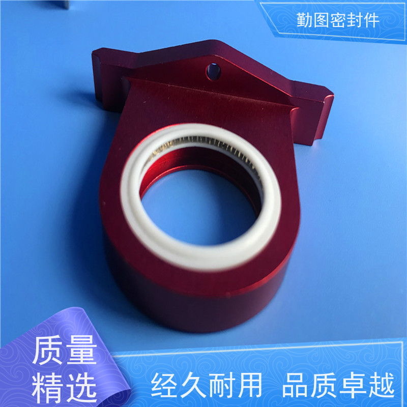  Procutter激光头密封圈 点胶机精密控制阀配件 非标定制