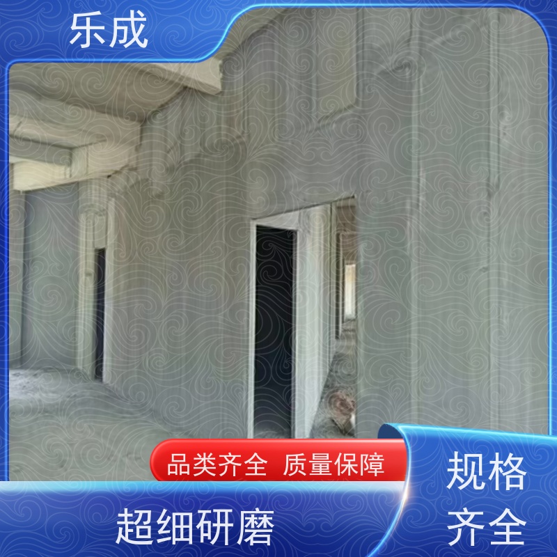 乐成 厂家支持定制易切割 装配式水泥空心板 品质优良 性能稳定
