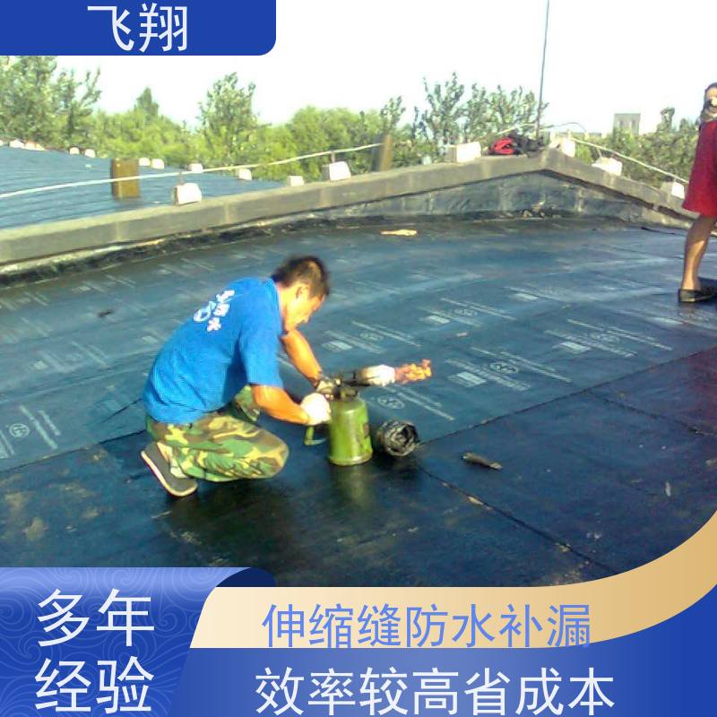 深圳清水河别墅小区防水补漏施工 地下室渗水堵漏 效率高