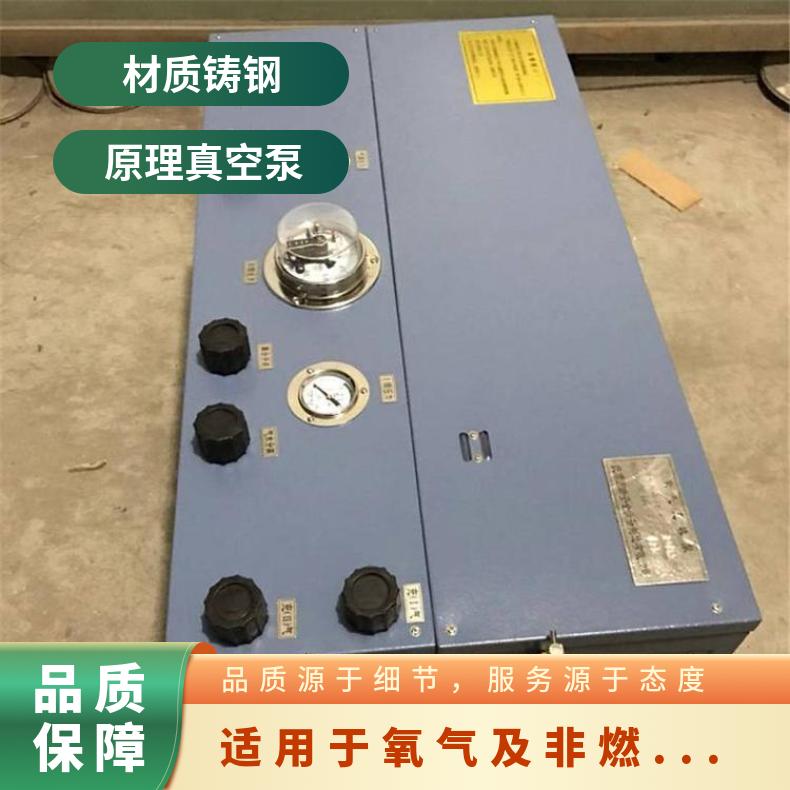 AE102A氧气充填泵单吸式 适用于氧 气及非燃性气体填充