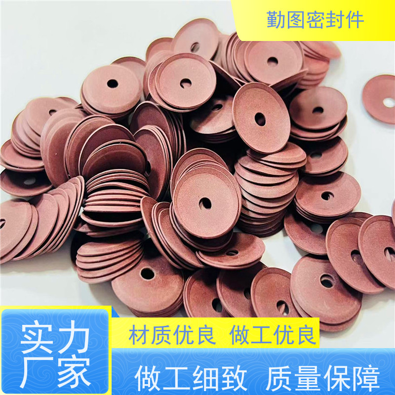  高分子泛塞封 耐腐蚀和自紧密封性能强 环境适应性好 