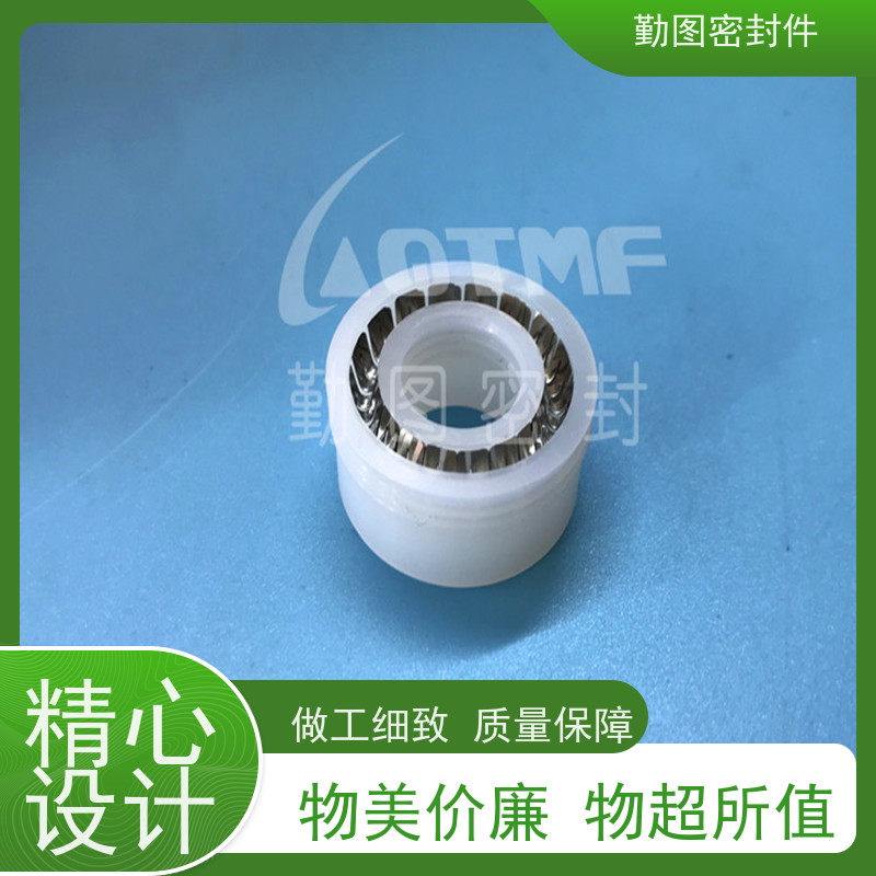  AX压电阀泛赛封 持续保有预期的密封性能 满足卫生和安全要求