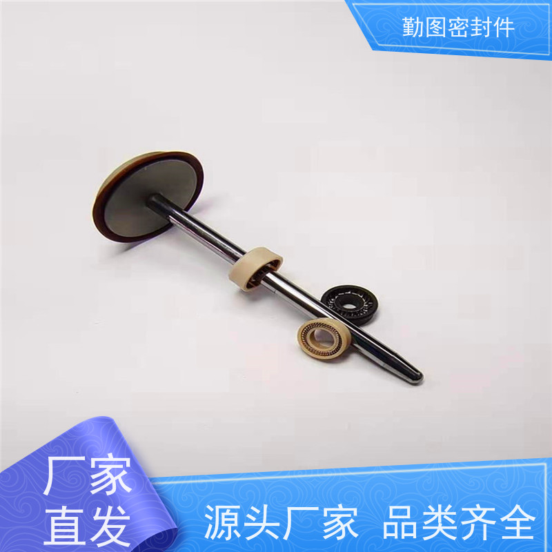  vermes压电阀密封圈 点胶机精密控制阀配件 易于清洗和维护