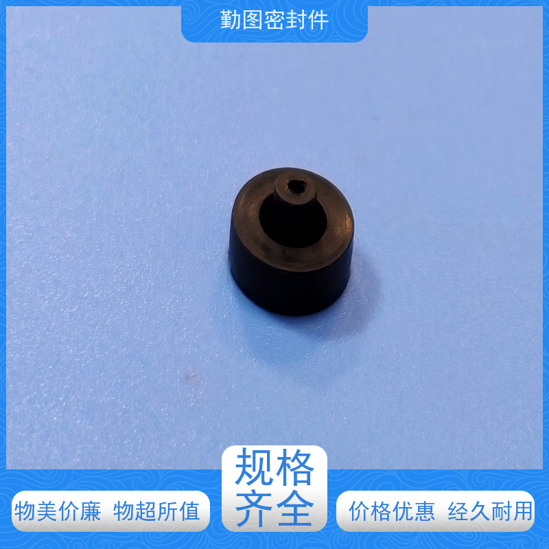  固瑞克密封圈 耐高温 耐腐蚀性 安装方便 拆装便捷