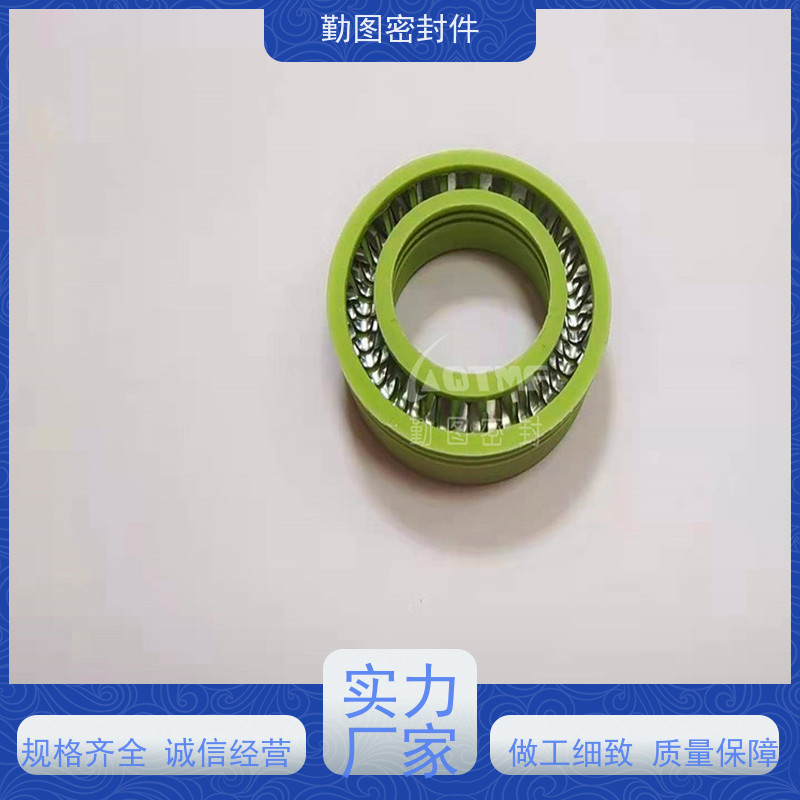  轴心点胶机密封圈 能够紧密结合 起着润滑和平衡的效果 规格齐全